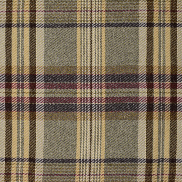 Greenhouse Fabrics S4063 Dune upholstery fabric swatch for sample-first furniture planning