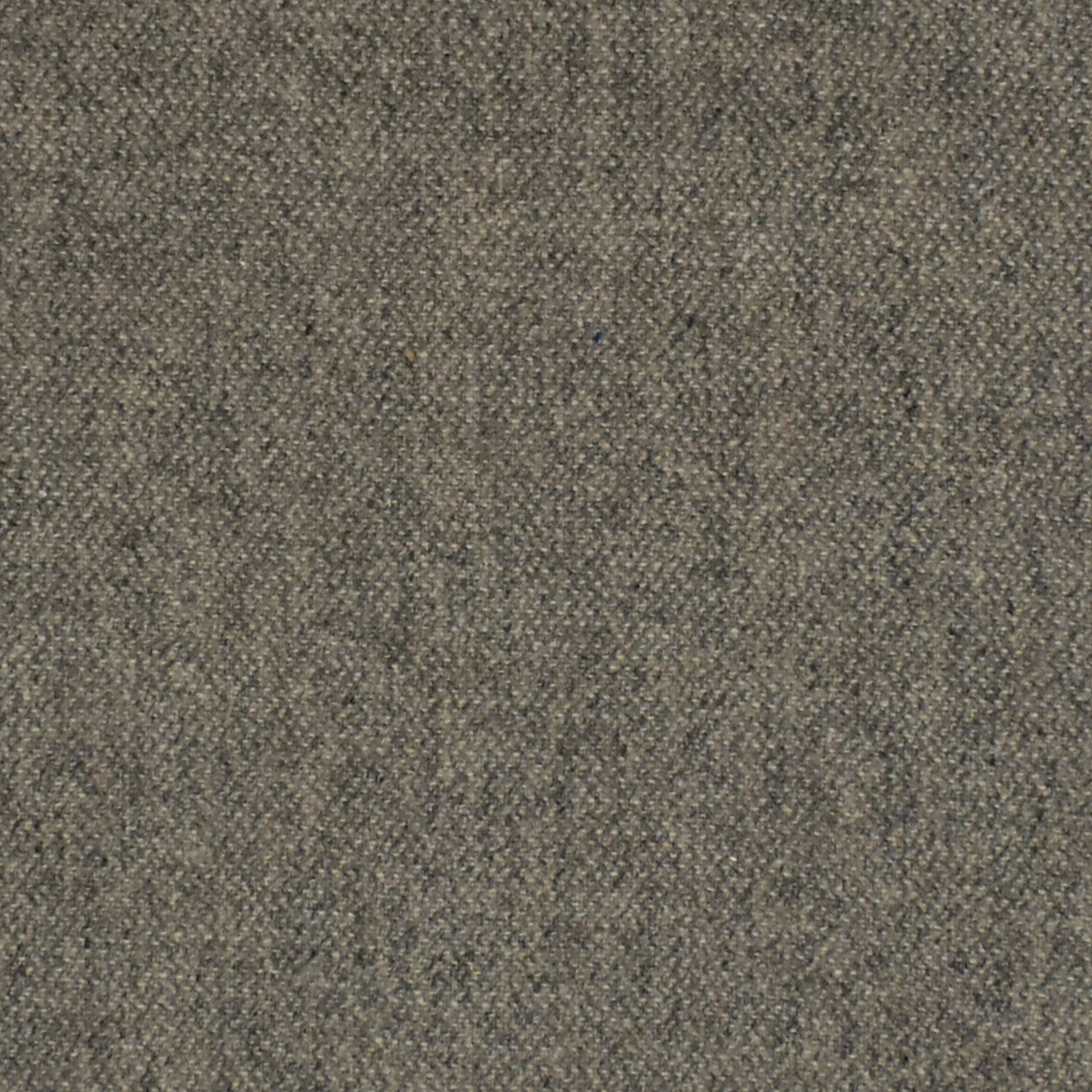 Gray upholstery fabric