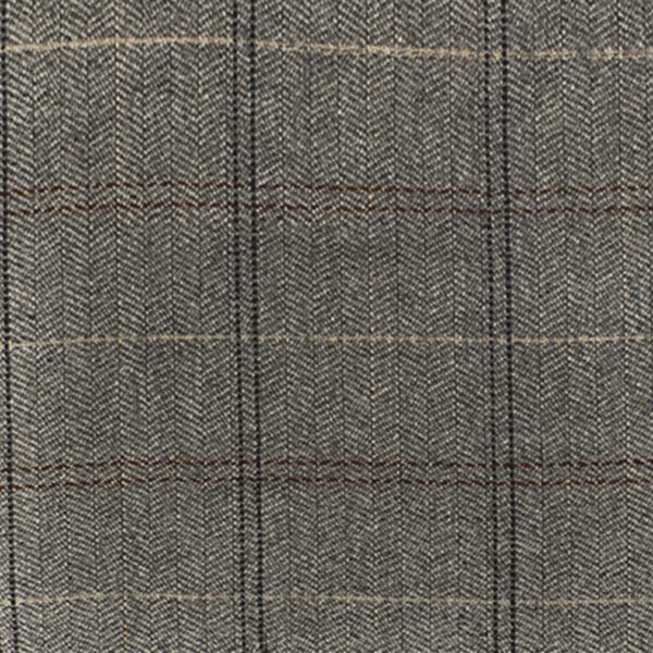 Greenhouse Fabrics S4073 Stone upholstery fabric swatch for sample-first furniture planning
