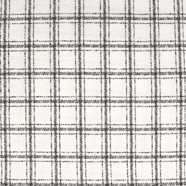 Greenhouse Fabrics S4080 Domino upholstery fabric swatch for sample-first furniture planning