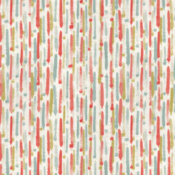 Greenhouse Fabrics S4099 Garden upholstery fabric swatch for sample-first furniture planning