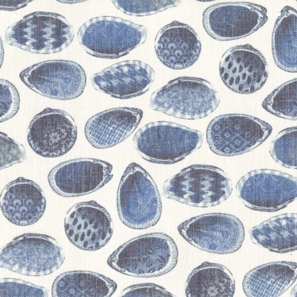 Greenhouse Fabrics S4110 River upholstery fabric swatch for sample-first furniture planning