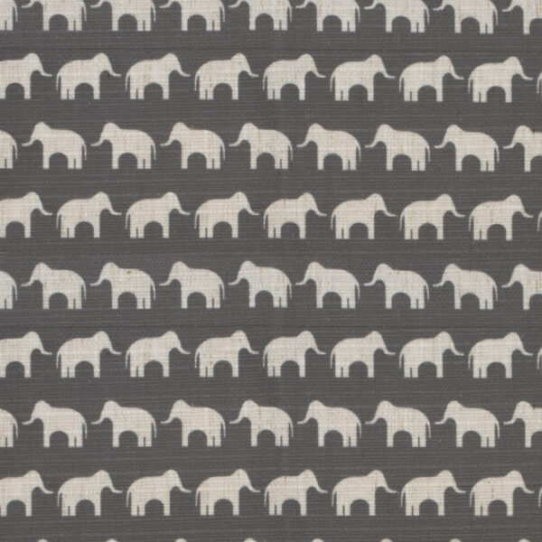 Greenhouse Fabrics S4118 Pewter upholstery fabric swatch for sample-first furniture planning