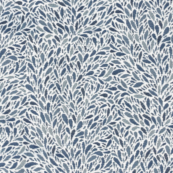 Greenhouse Fabrics S4123 River upholstery fabric swatch for sample-first furniture planning