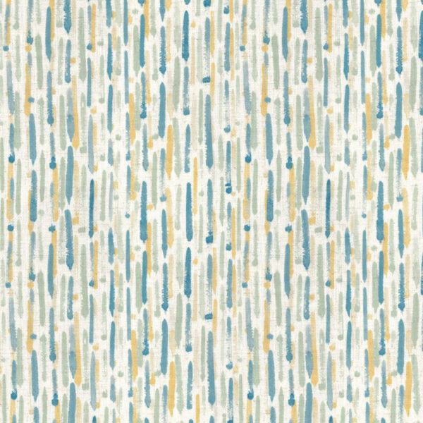 Greenhouse Fabrics S4131 Seaspray upholstery fabric swatch for sample-first furniture planning