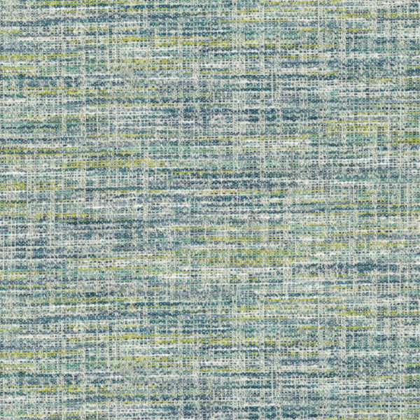 Greenhouse Fabrics S4138 Jade upholstery fabric swatch for sample-first furniture planning