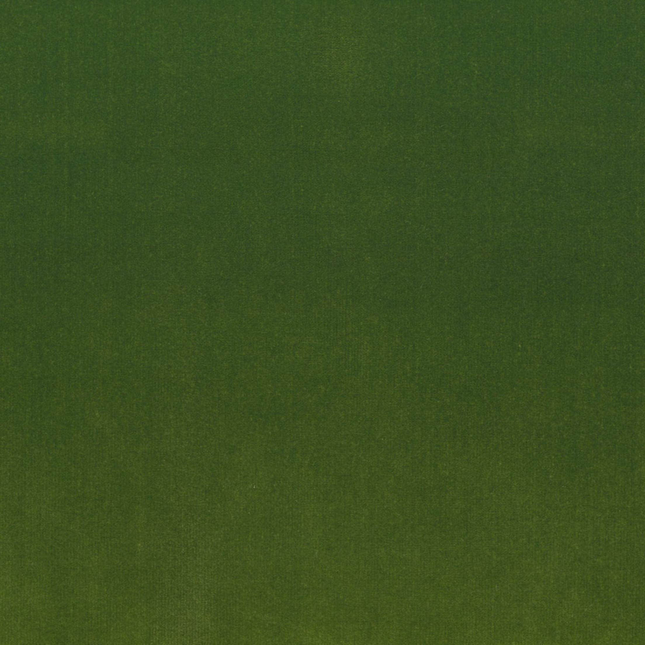 Green upholstery fabric
