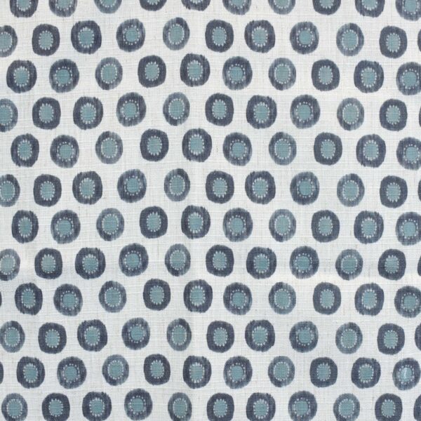 Greenhouse Fabrics S4173 Slate upholstery fabric swatch for sample-first furniture planning