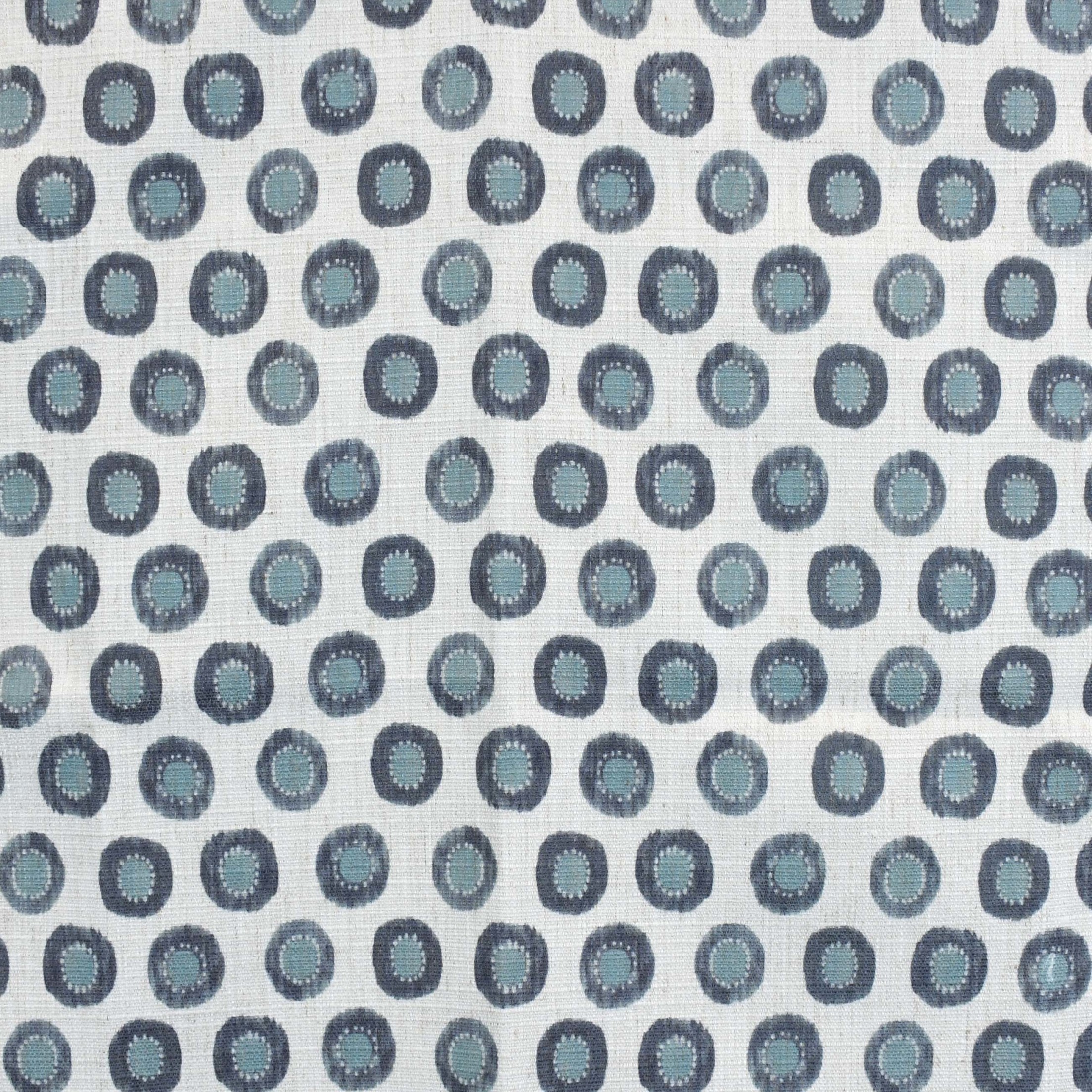 Gray upholstery fabric