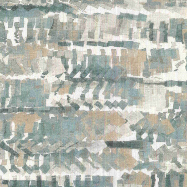 Greenhouse Fabrics S4175 Mineral upholstery fabric swatch for sample-first furniture planning