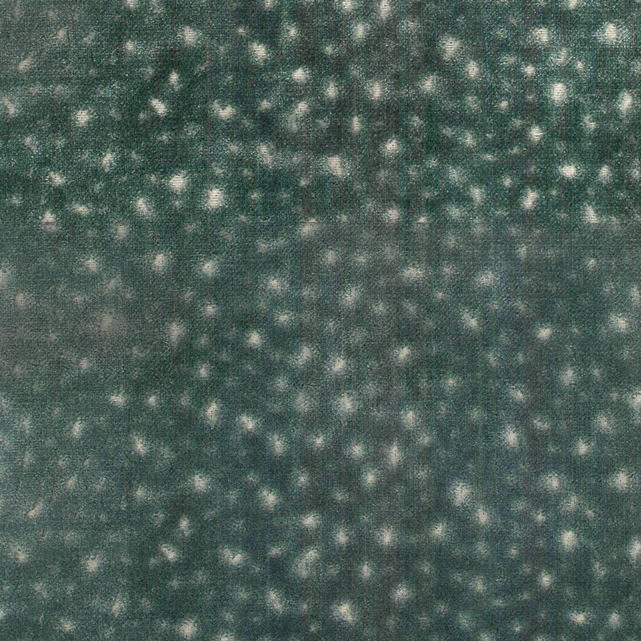 Teal upholstery fabric