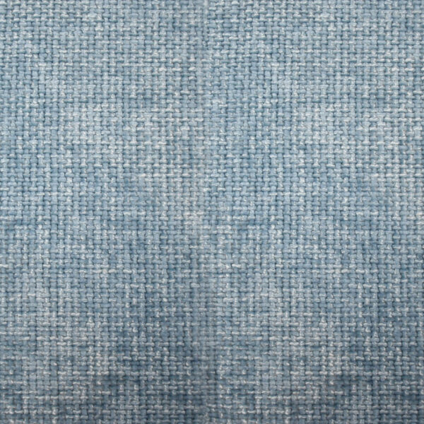 Greenhouse Fabrics S4185 Sky upholstery fabric swatch for sample-first furniture planning