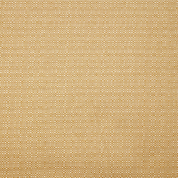 Greenhouse Fabrics S4210 Mustard upholstery fabric swatch for sample-first furniture planning