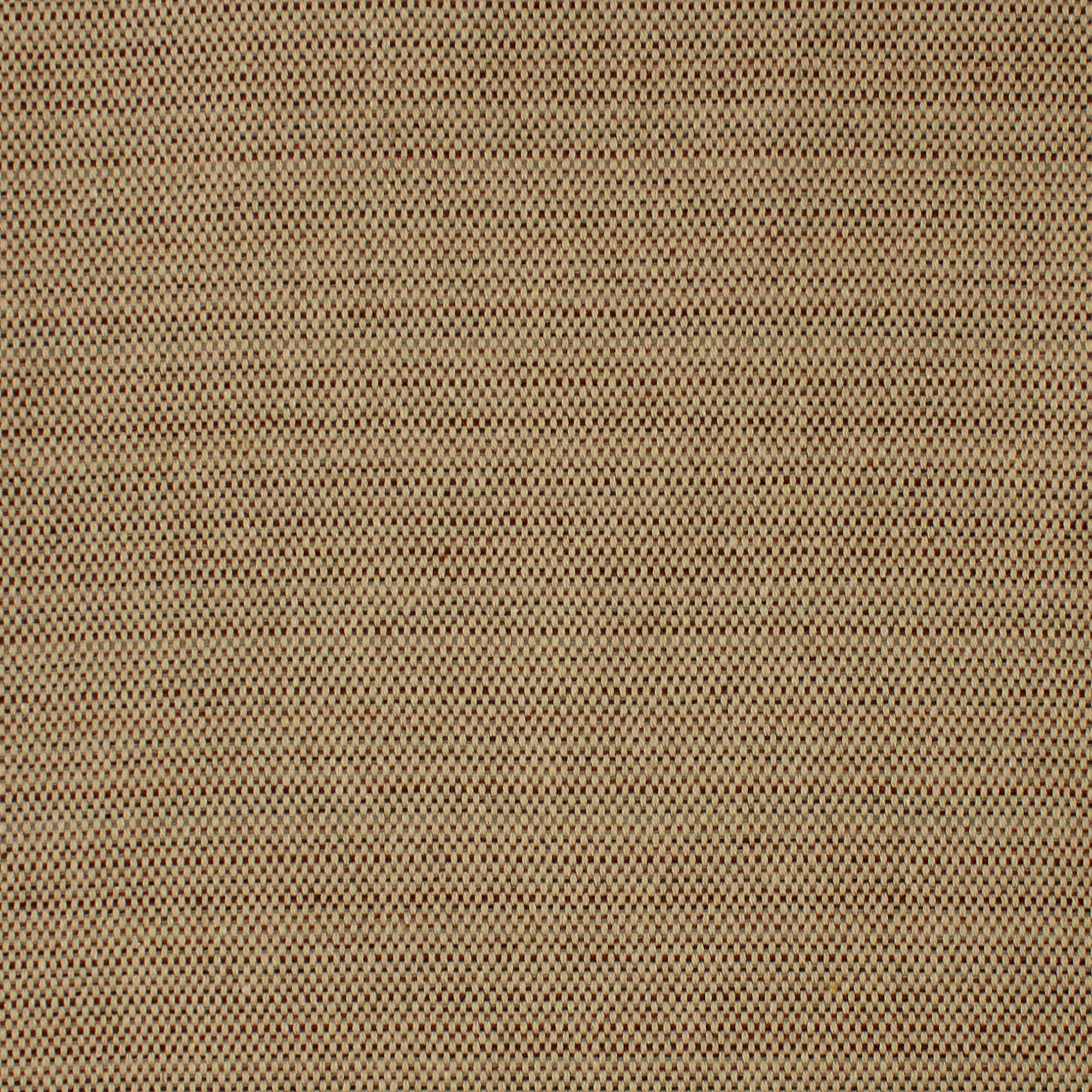 Brown upholstery fabric