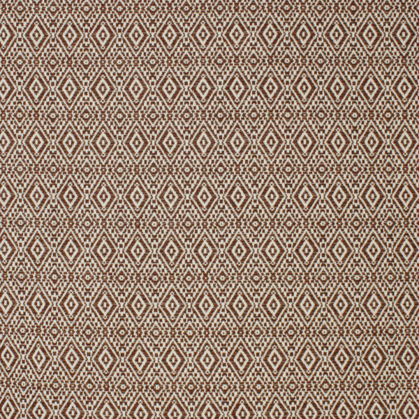 Greenhouse Fabrics S4220 Chocolate upholstery fabric swatch for sample-first furniture planning