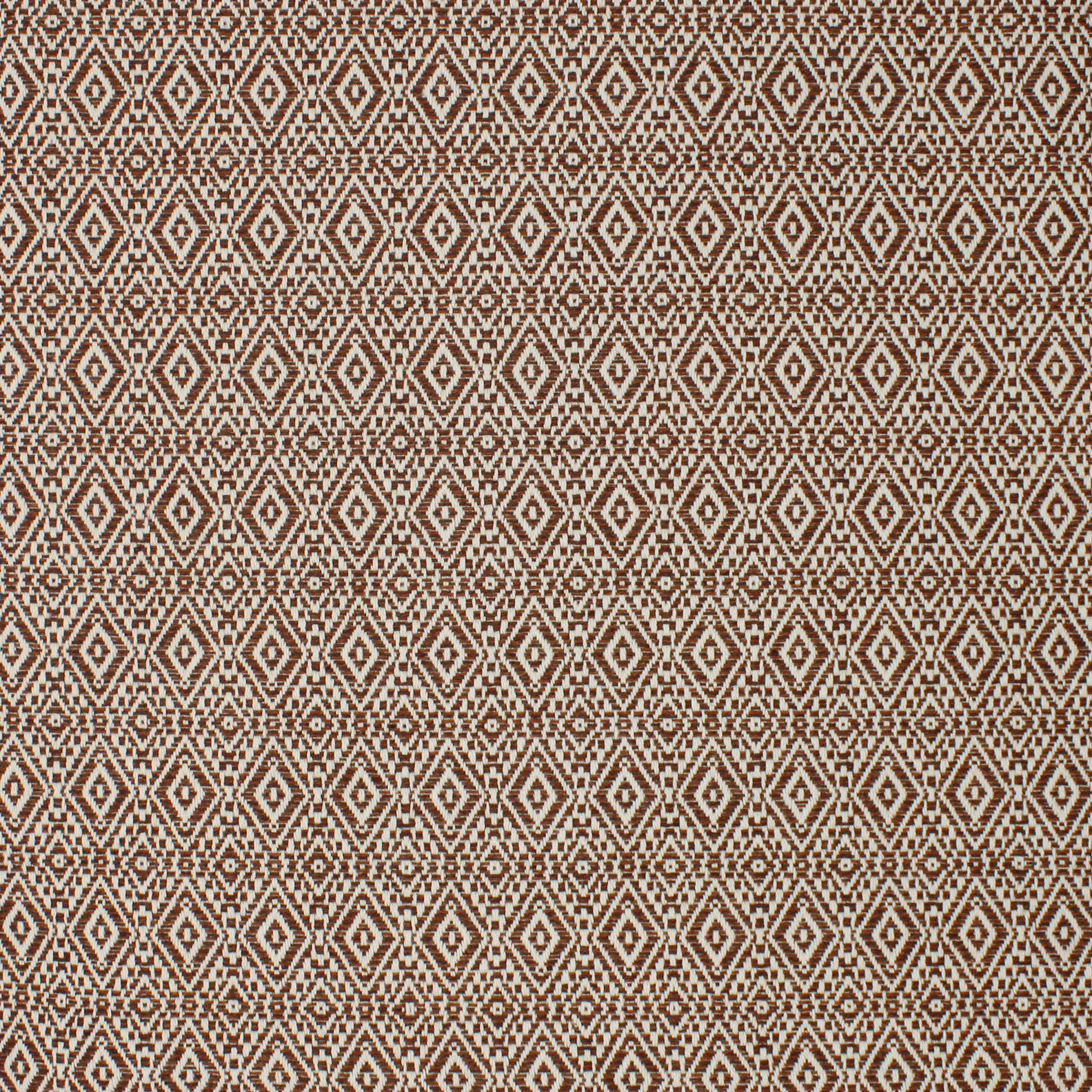 Brown upholstery fabric