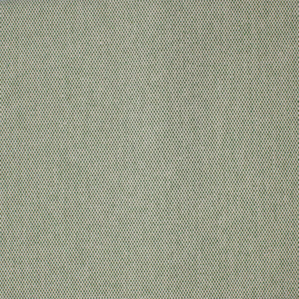 Green upholstery fabric