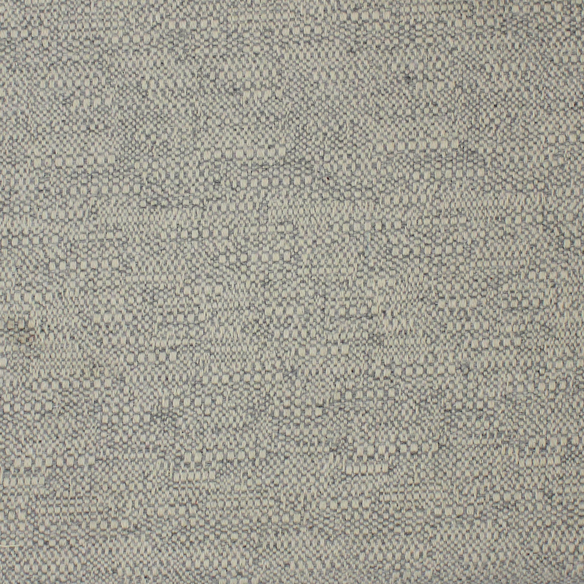 Gray upholstery fabric