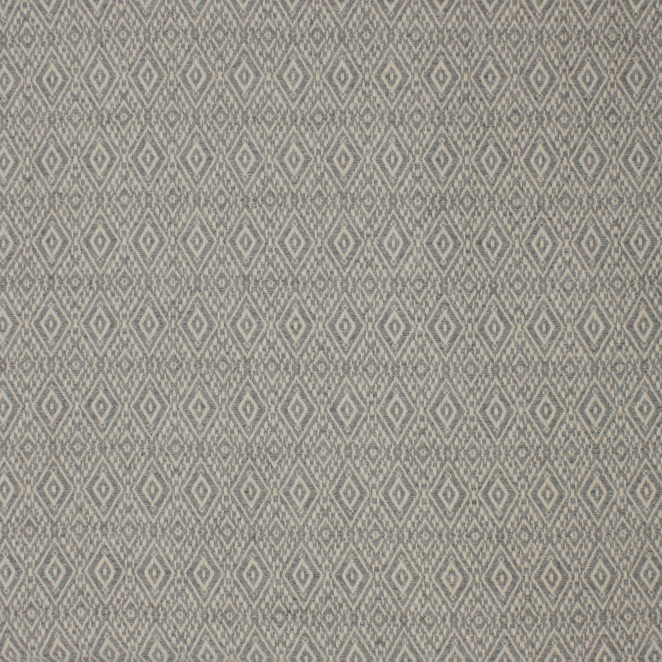 Gray upholstery fabric