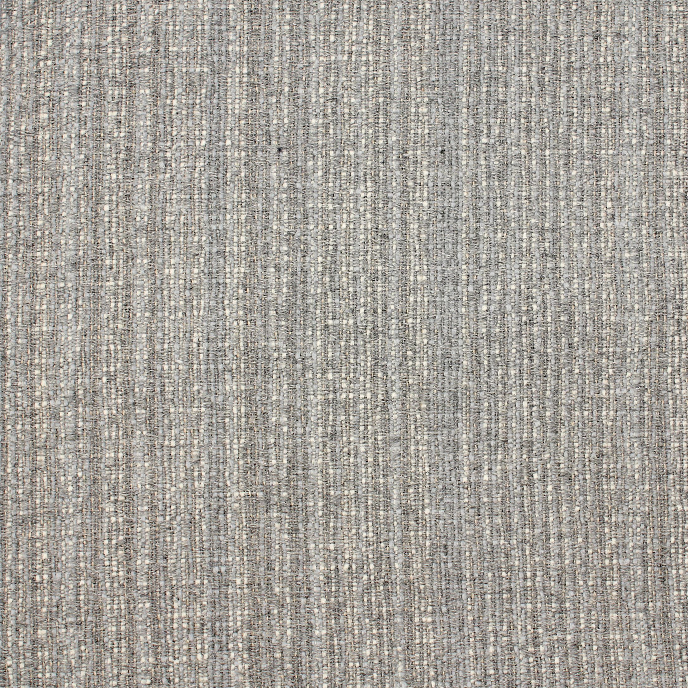 Gray upholstery fabric