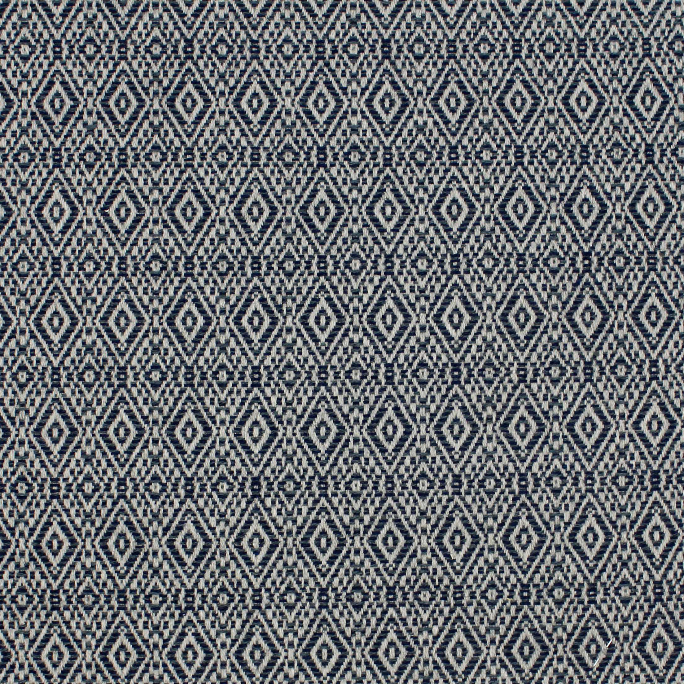 Navy upholstery fabric