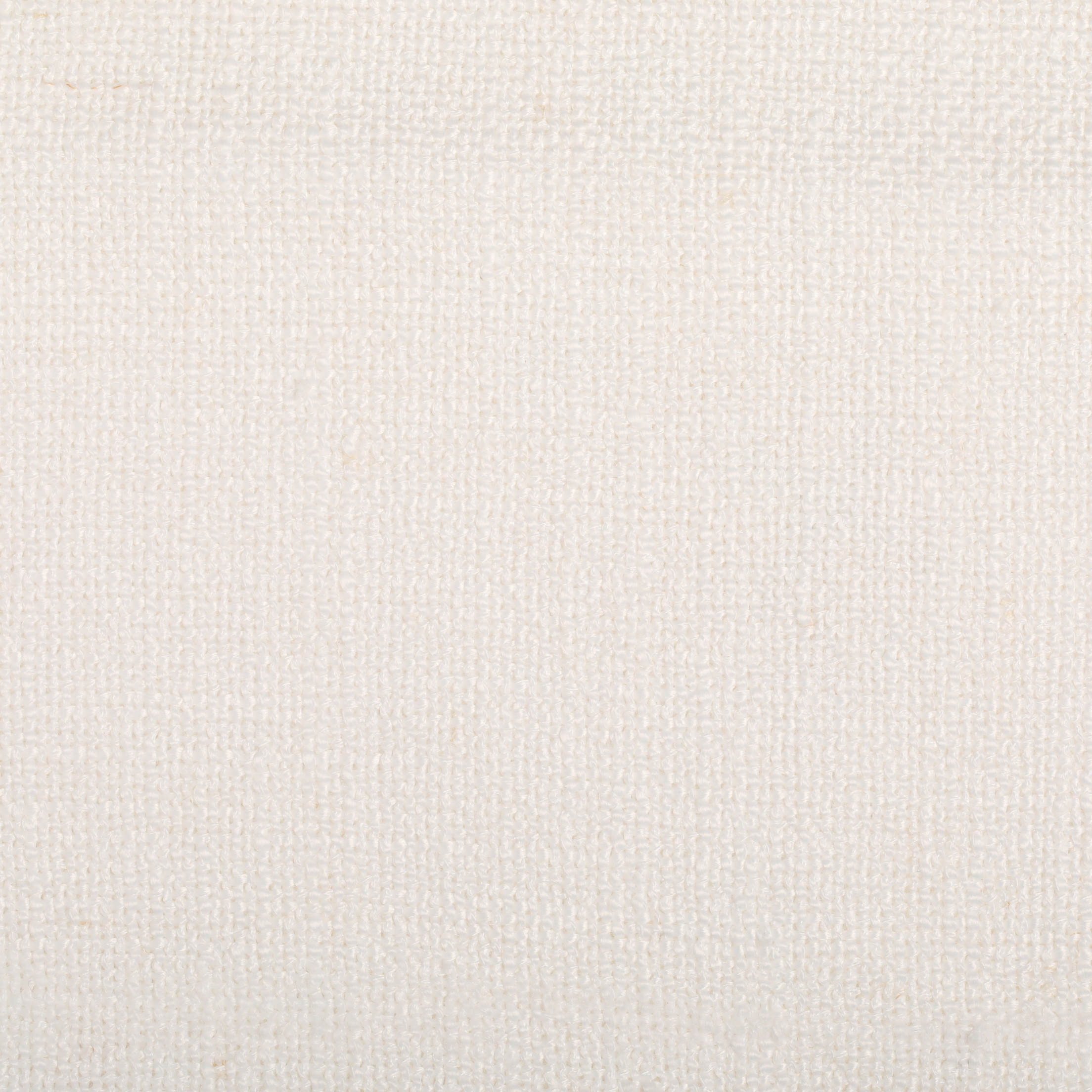 White upholstery fabric