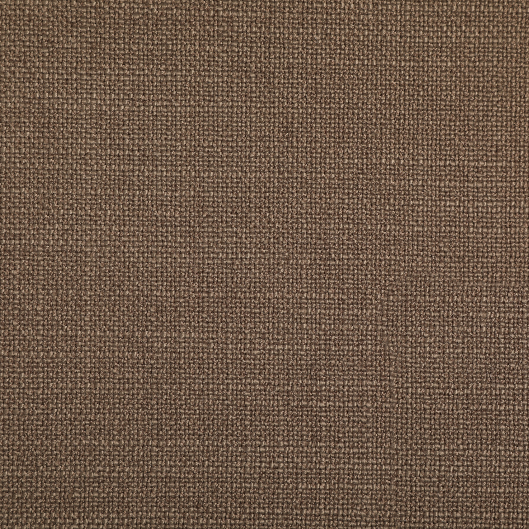 Brown upholstery fabric