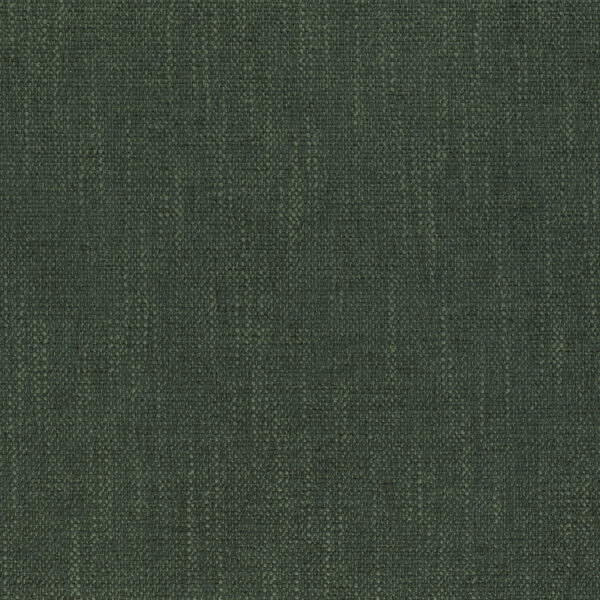 Green upholstery fabric