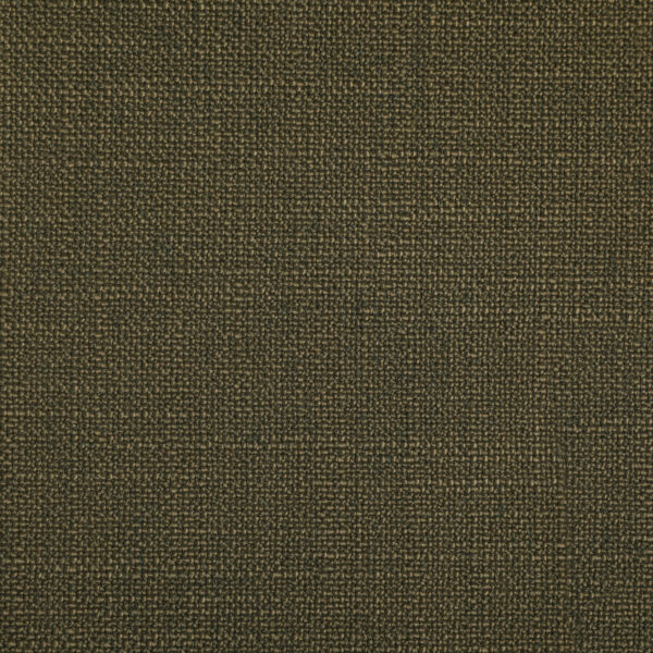Green upholstery fabric