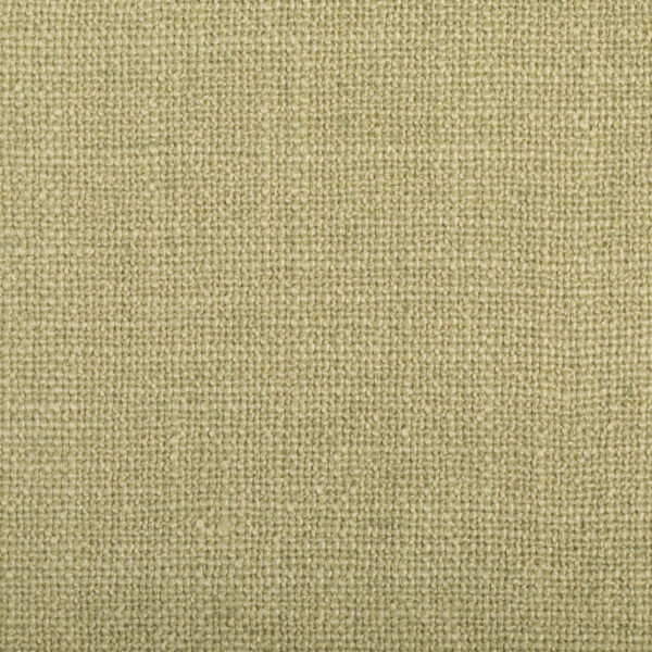 Green upholstery fabric