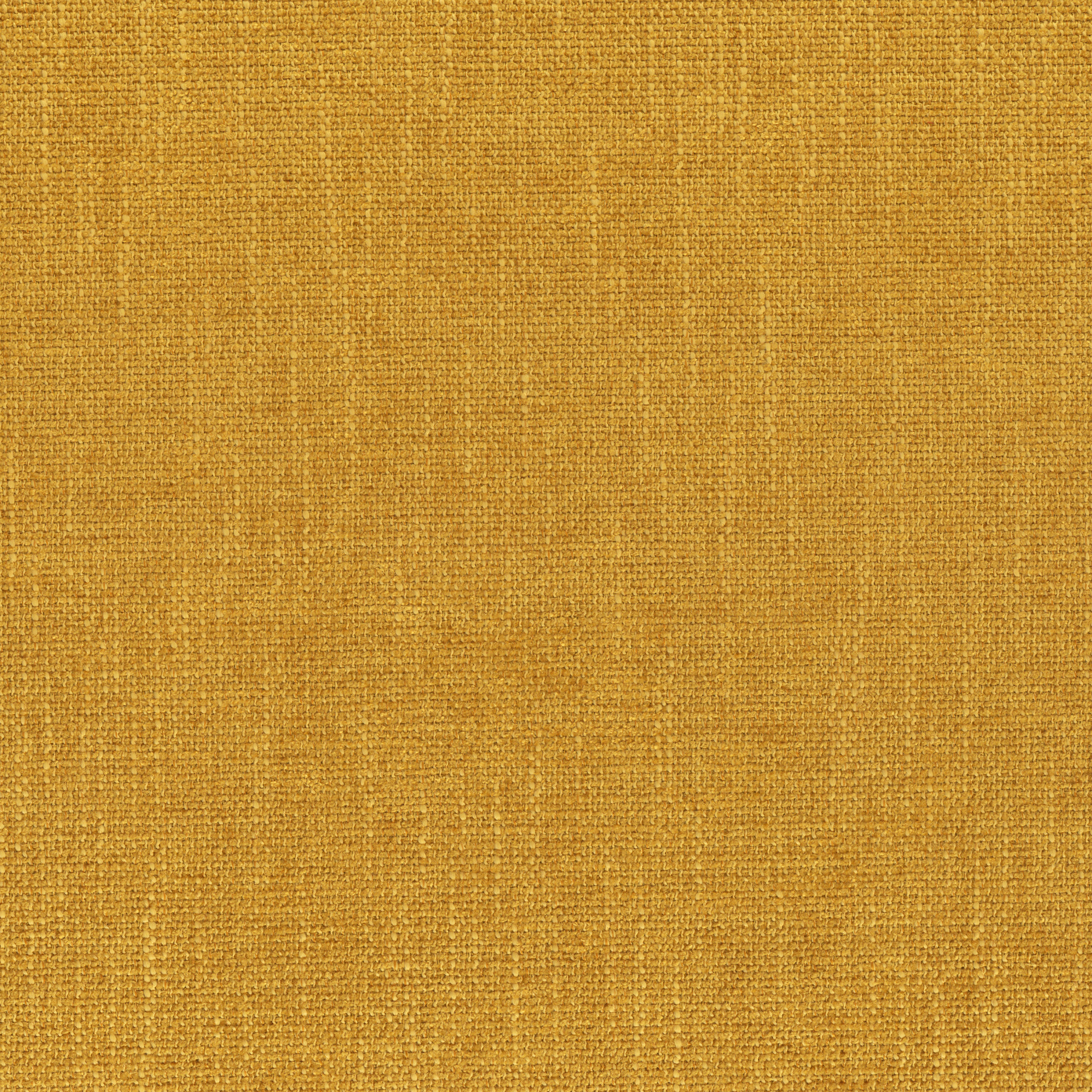 Yellow upholstery fabric