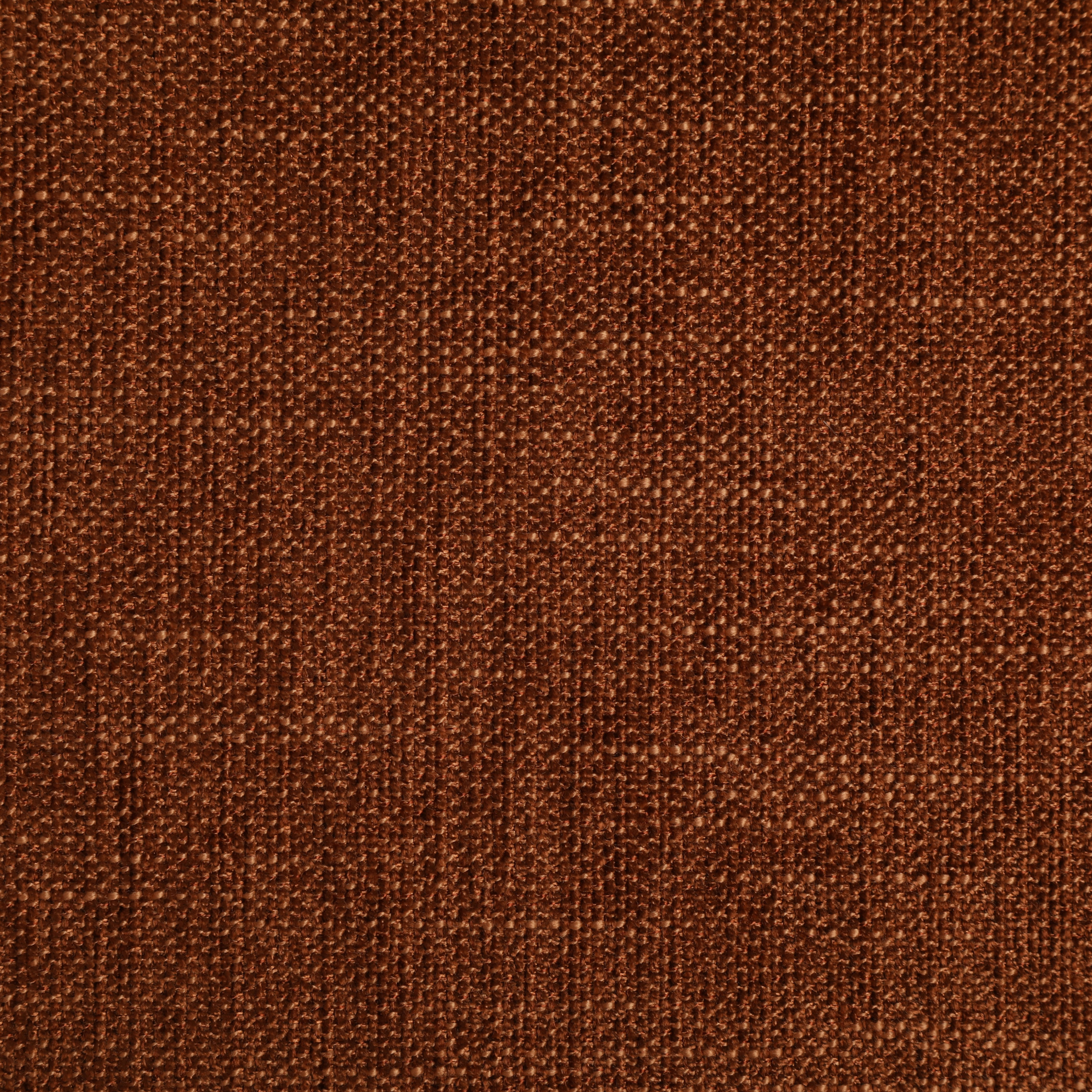 Brown upholstery fabric