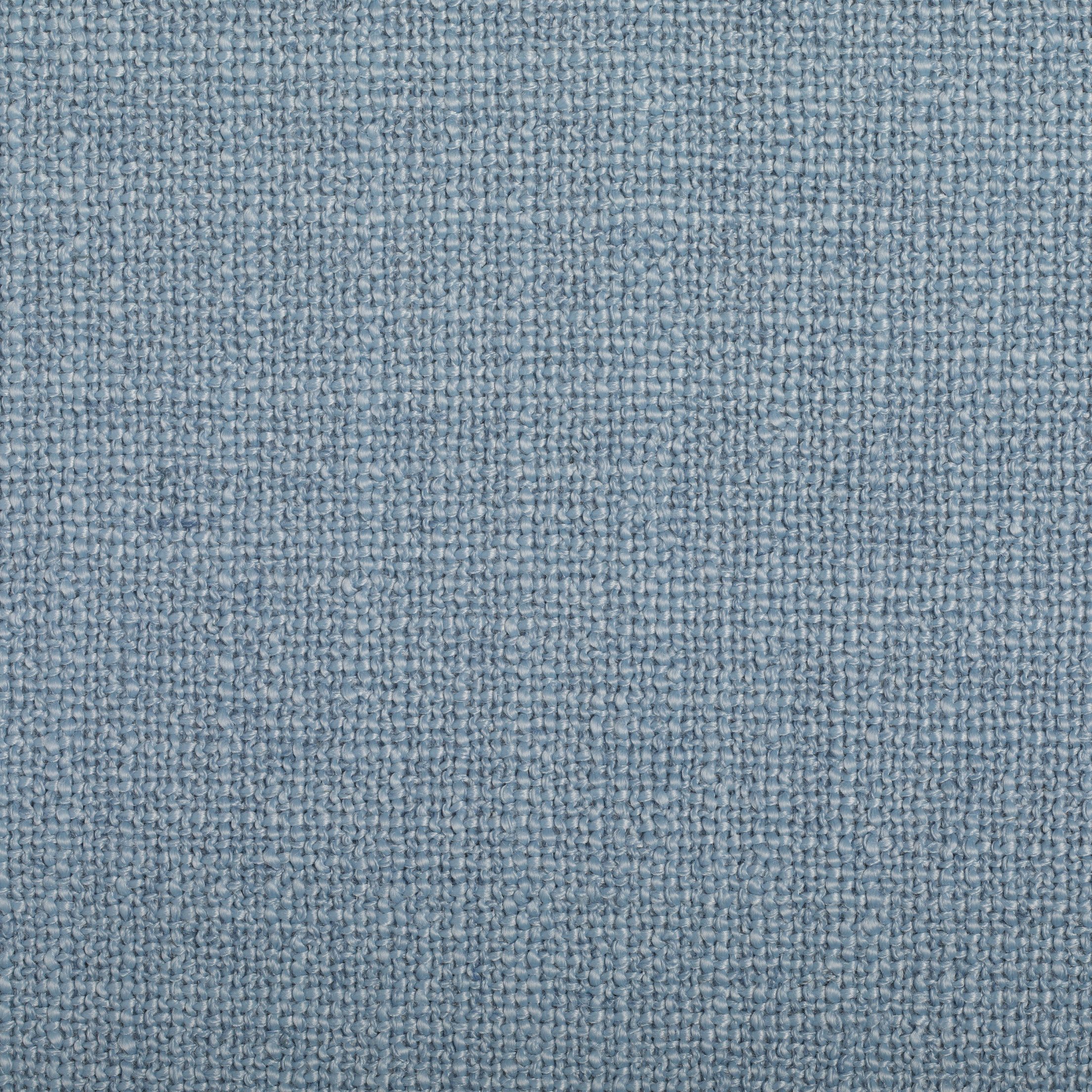 Blue upholstery fabric