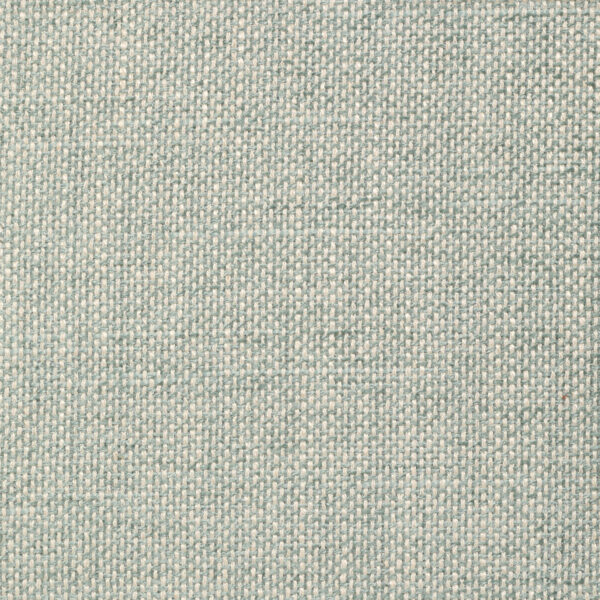 Green upholstery fabric