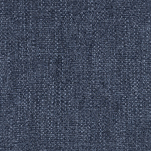 Greenhouse Fabrics S4279 Indigo upholstery fabric swatch for sample-first furniture planning