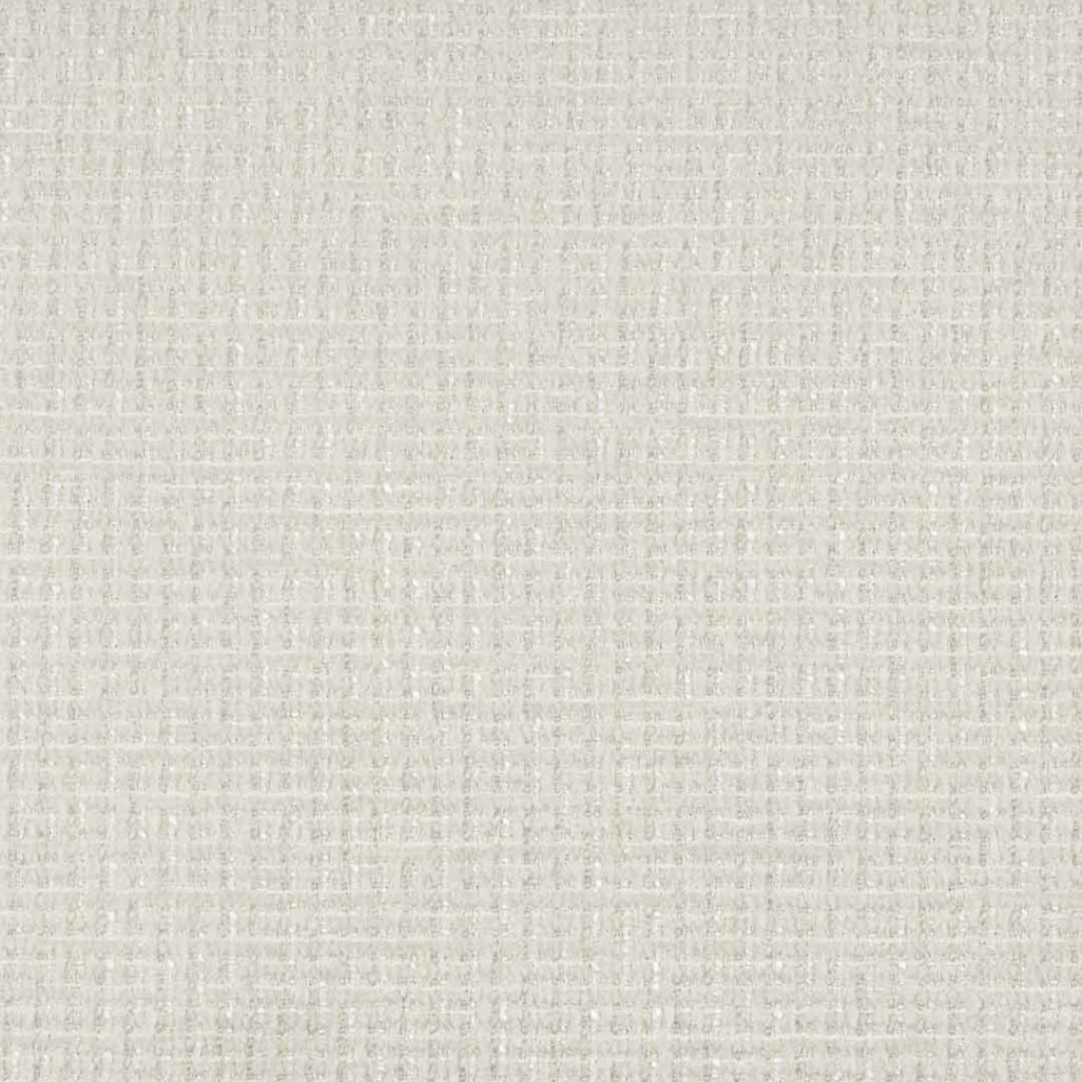 White upholstery fabric