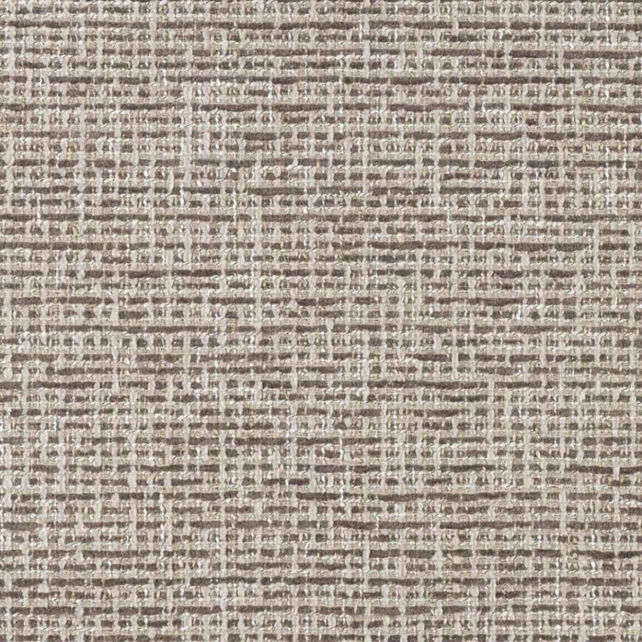 Brown upholstery fabric
