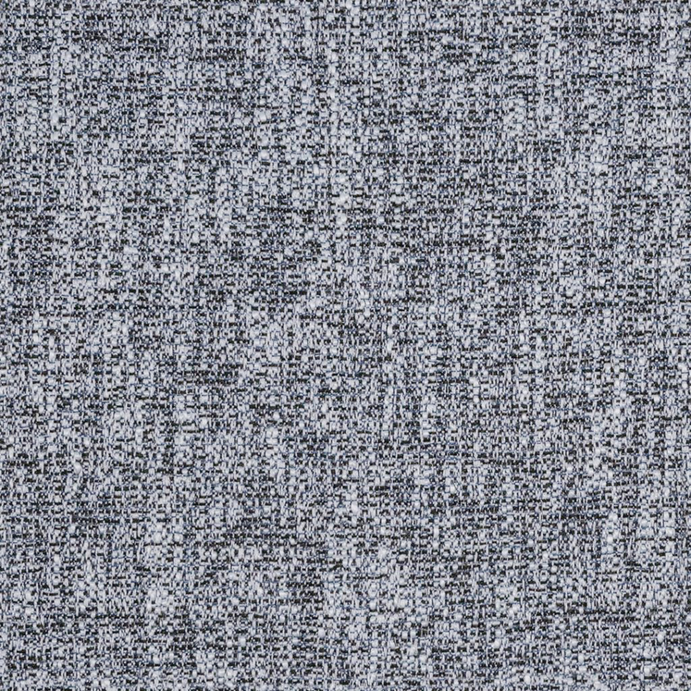 Gray upholstery fabric