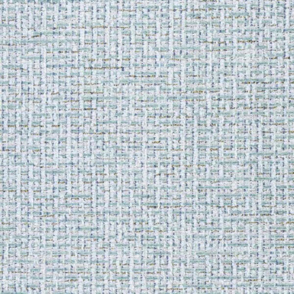 Greenhouse Fabrics S4308 Sea Spray upholstery fabric swatch for sample-first furniture planning