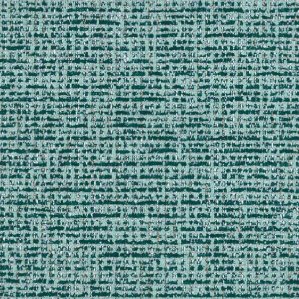 Greenhouse Fabrics S4309 Lagoon upholstery fabric swatch for sample-first furniture planning