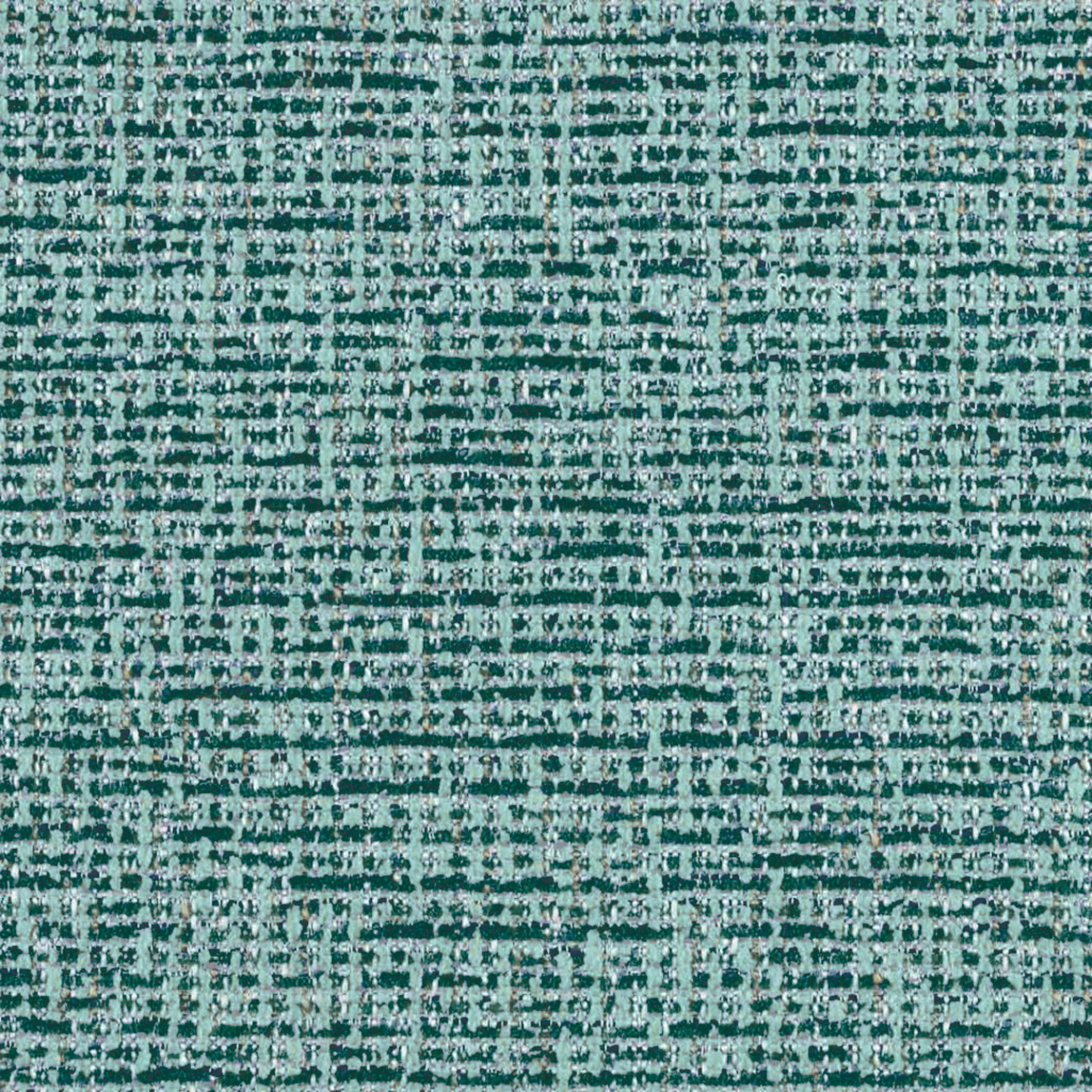Blue upholstery fabric