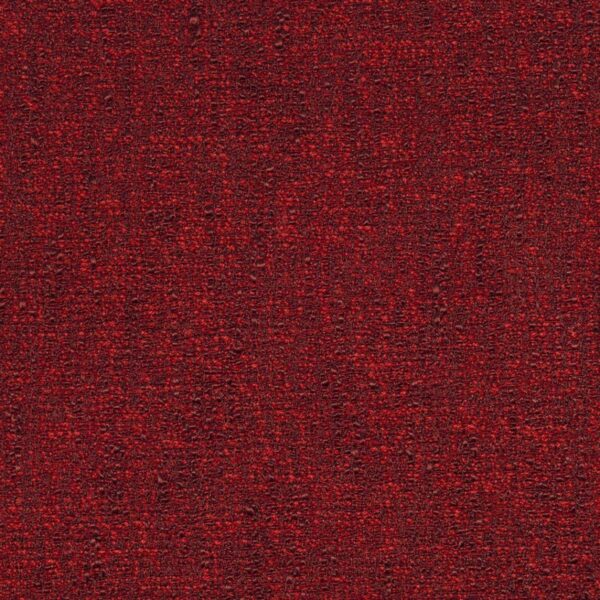 Greenhouse Fabrics S4314 Garnet upholstery fabric swatch for sample-first furniture planning