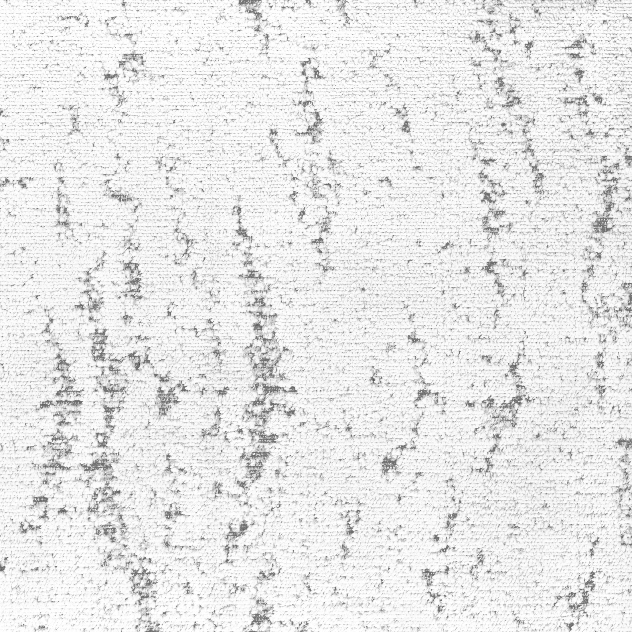 Gray upholstery fabric