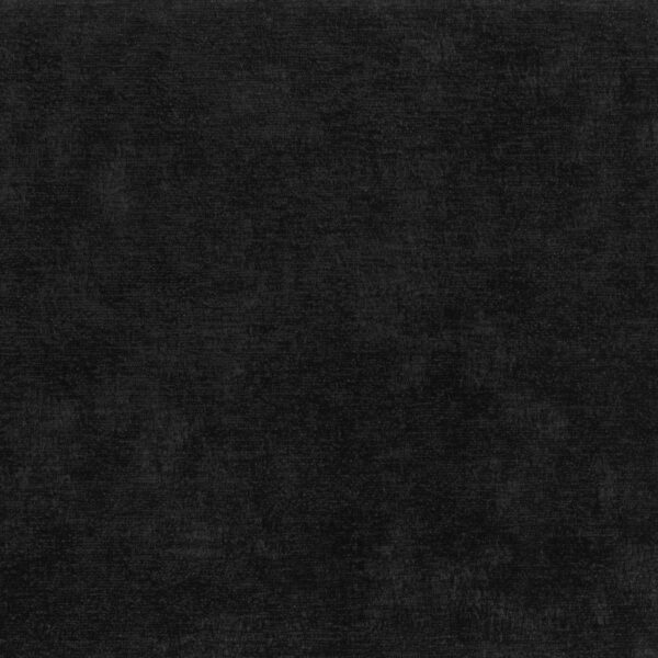 Greenhouse Fabrics S4334 Black upholstery fabric swatch for sample-first furniture planning