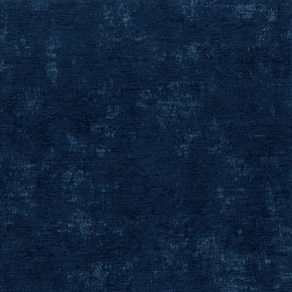 Greenhouse Fabrics S4336 Navy upholstery fabric swatch for sample-first furniture planning