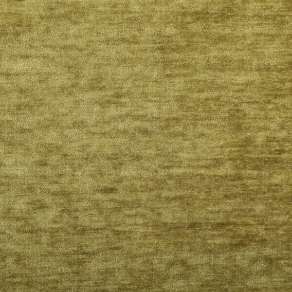Greenhouse Fabrics S4339 Avocado upholstery fabric swatch for sample-first furniture planning