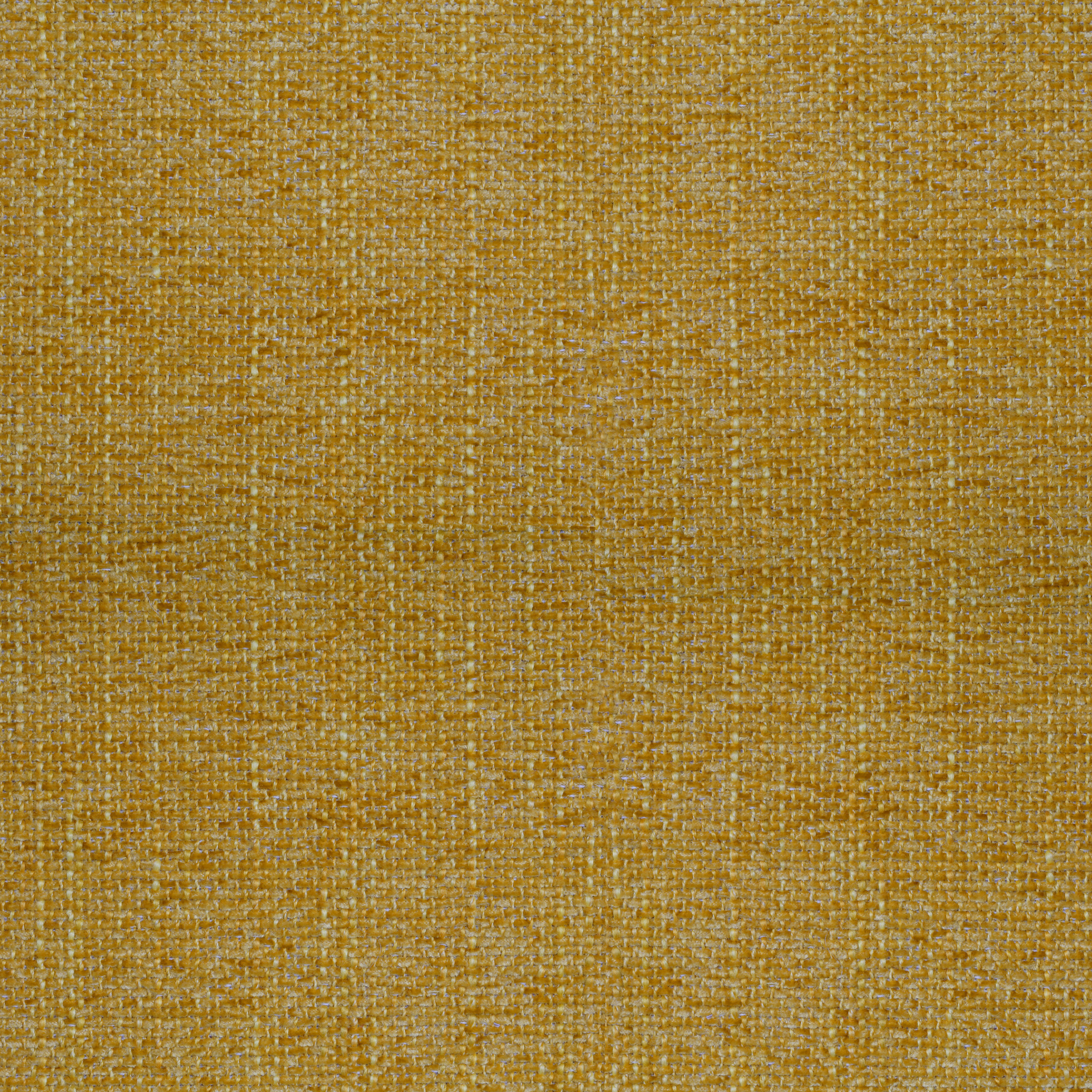 Yellow upholstery fabric