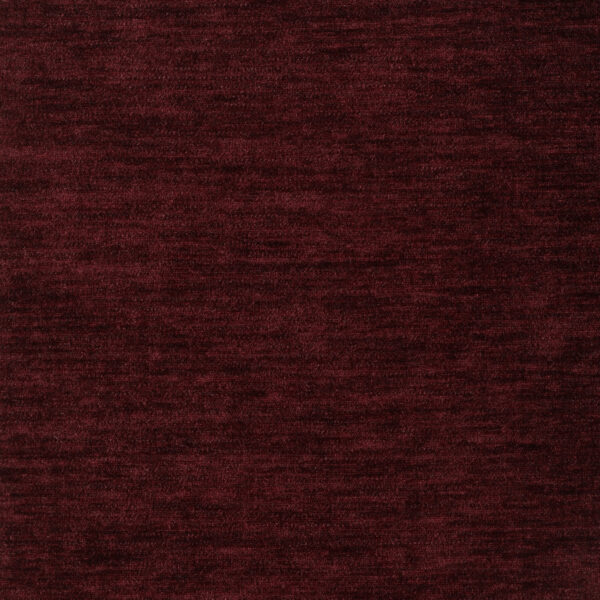 Greenhouse Fabrics S4347 Burgundy upholstery fabric swatch for sample-first furniture planning
