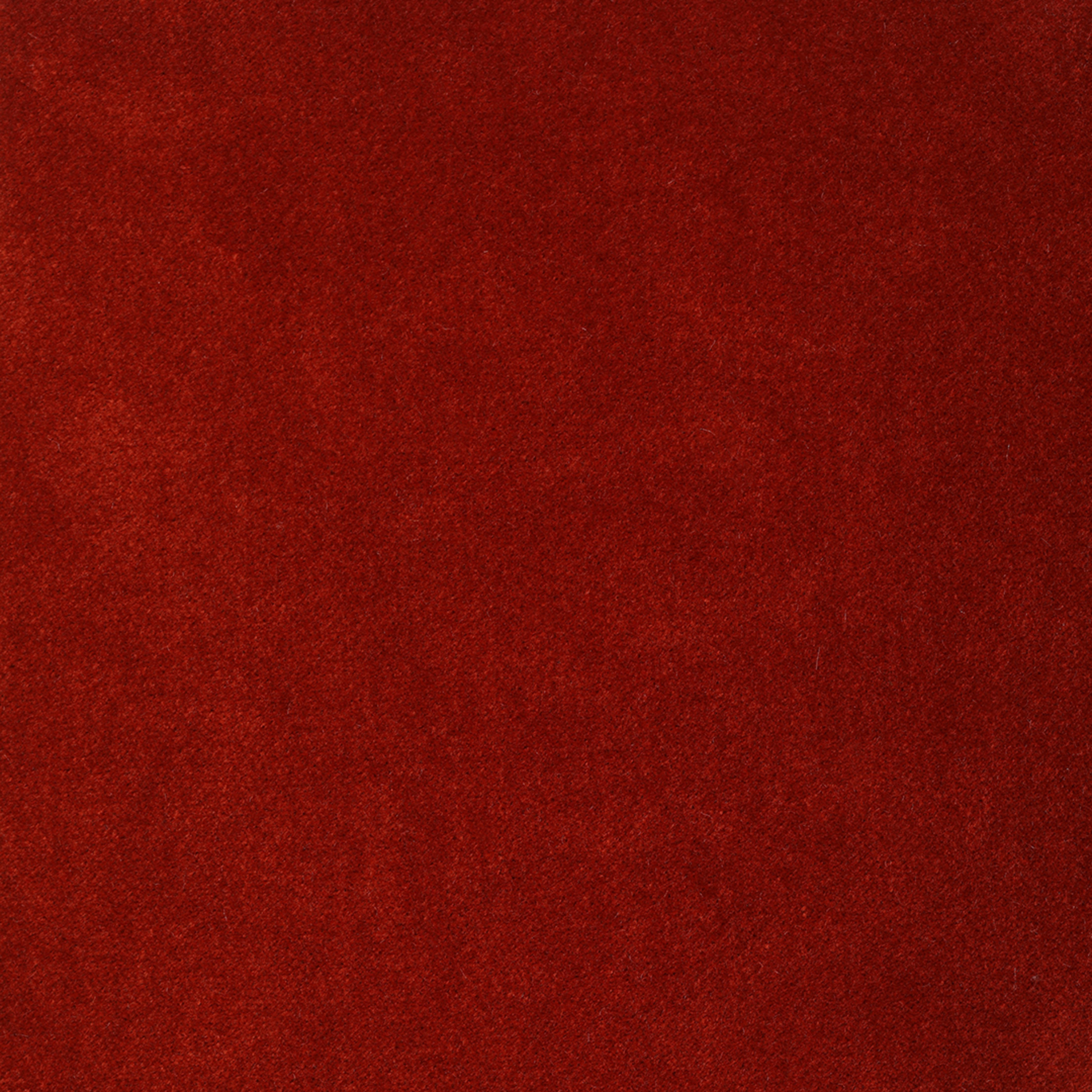 Red upholstery fabric