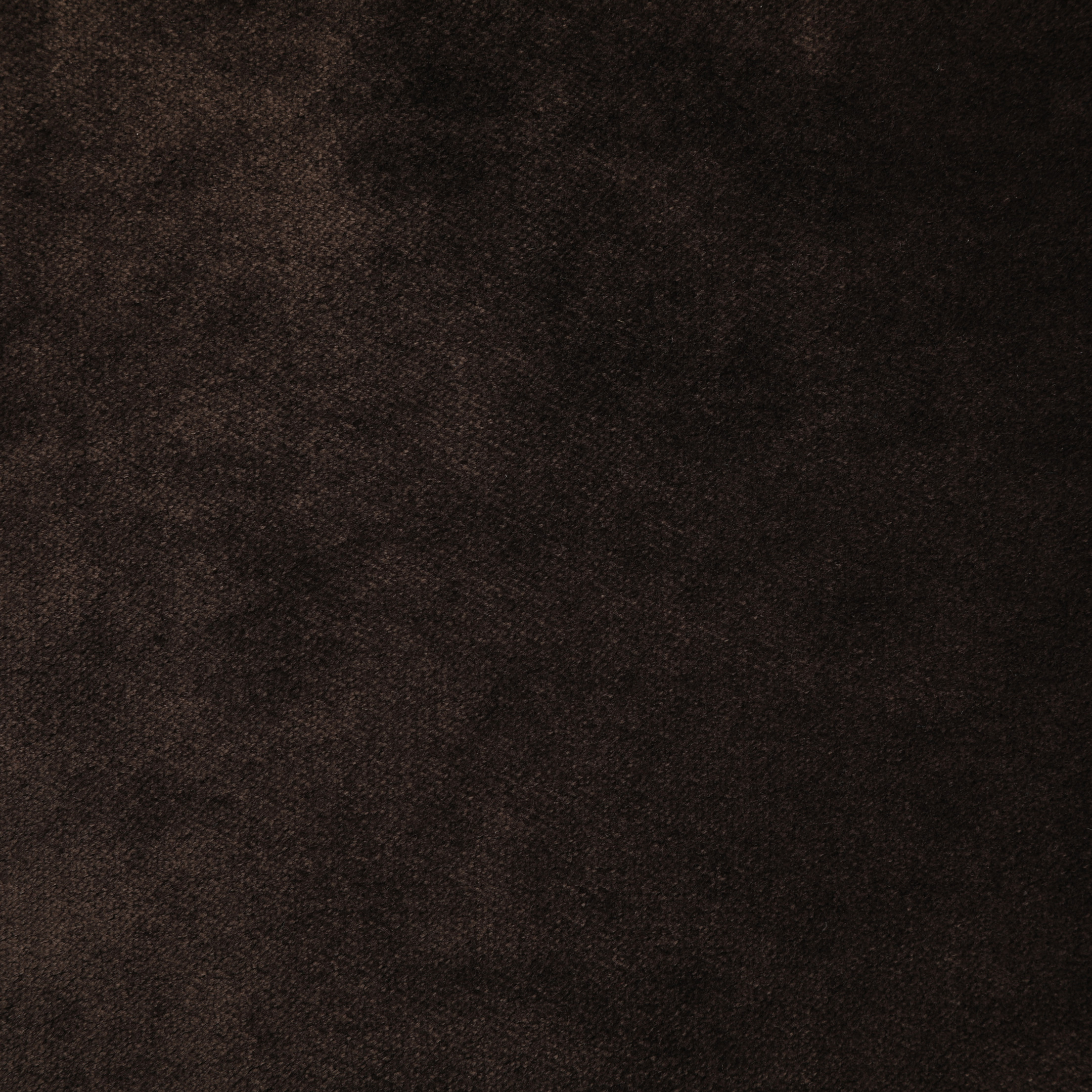 Brown upholstery fabric